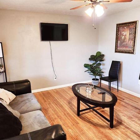Quiet Comfort Room Near Shopping And Attractions Fayetteville Exterior photo